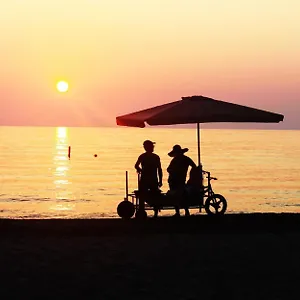Blumont Durrës
