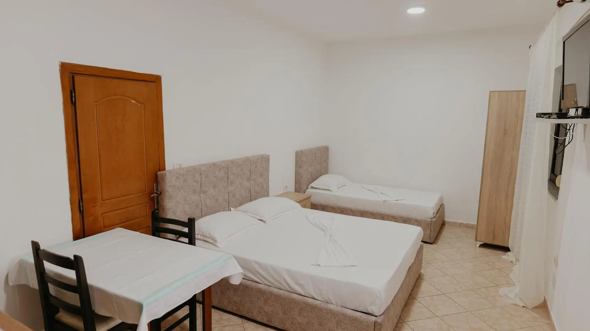 Guest house Vila Dael Durres